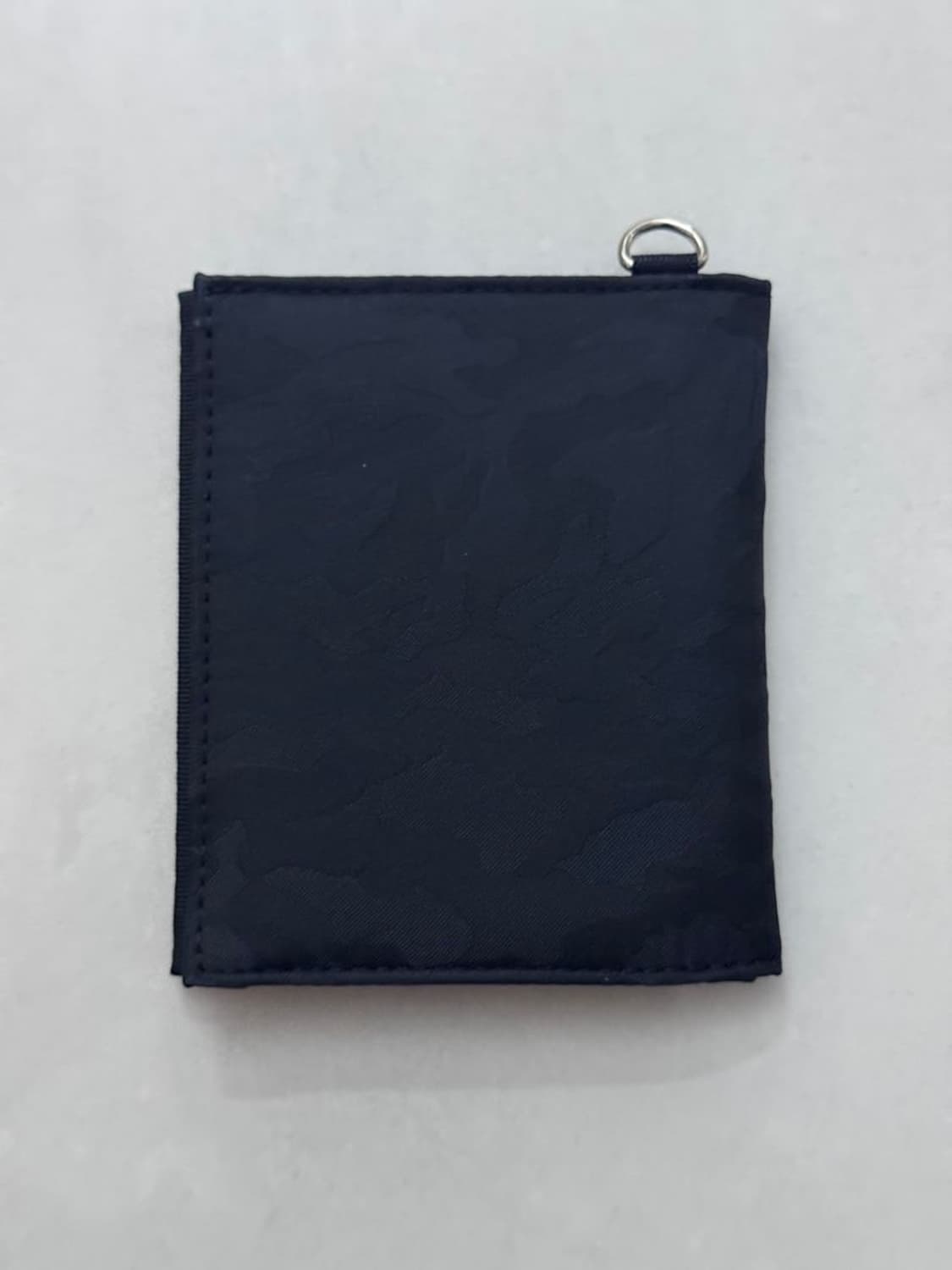 NYLON WALLET 나일론 지갑 상품이미지3