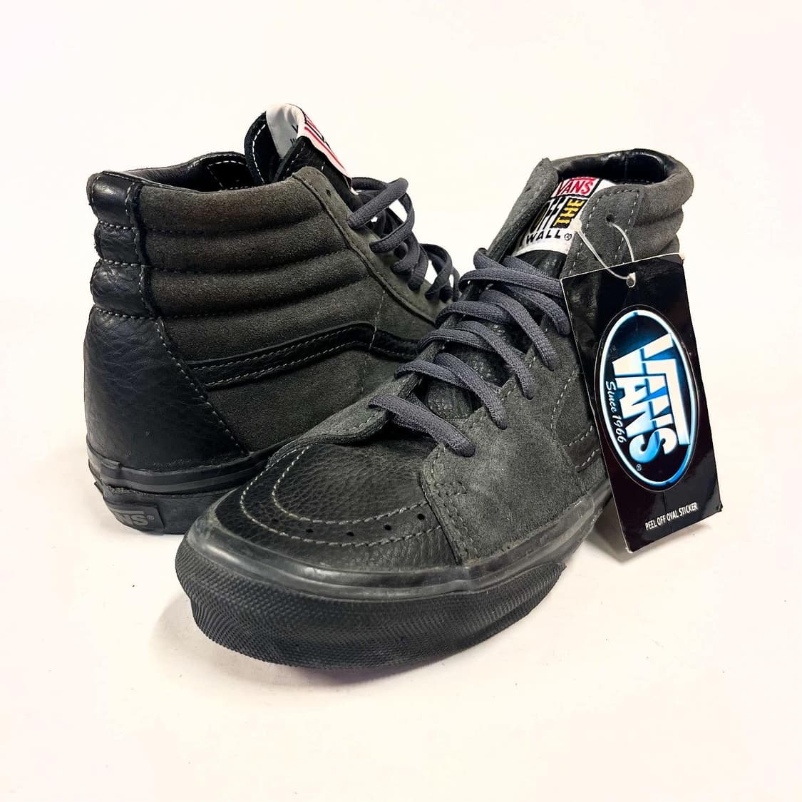 반스 90s 스케이트하이 상품이미지1