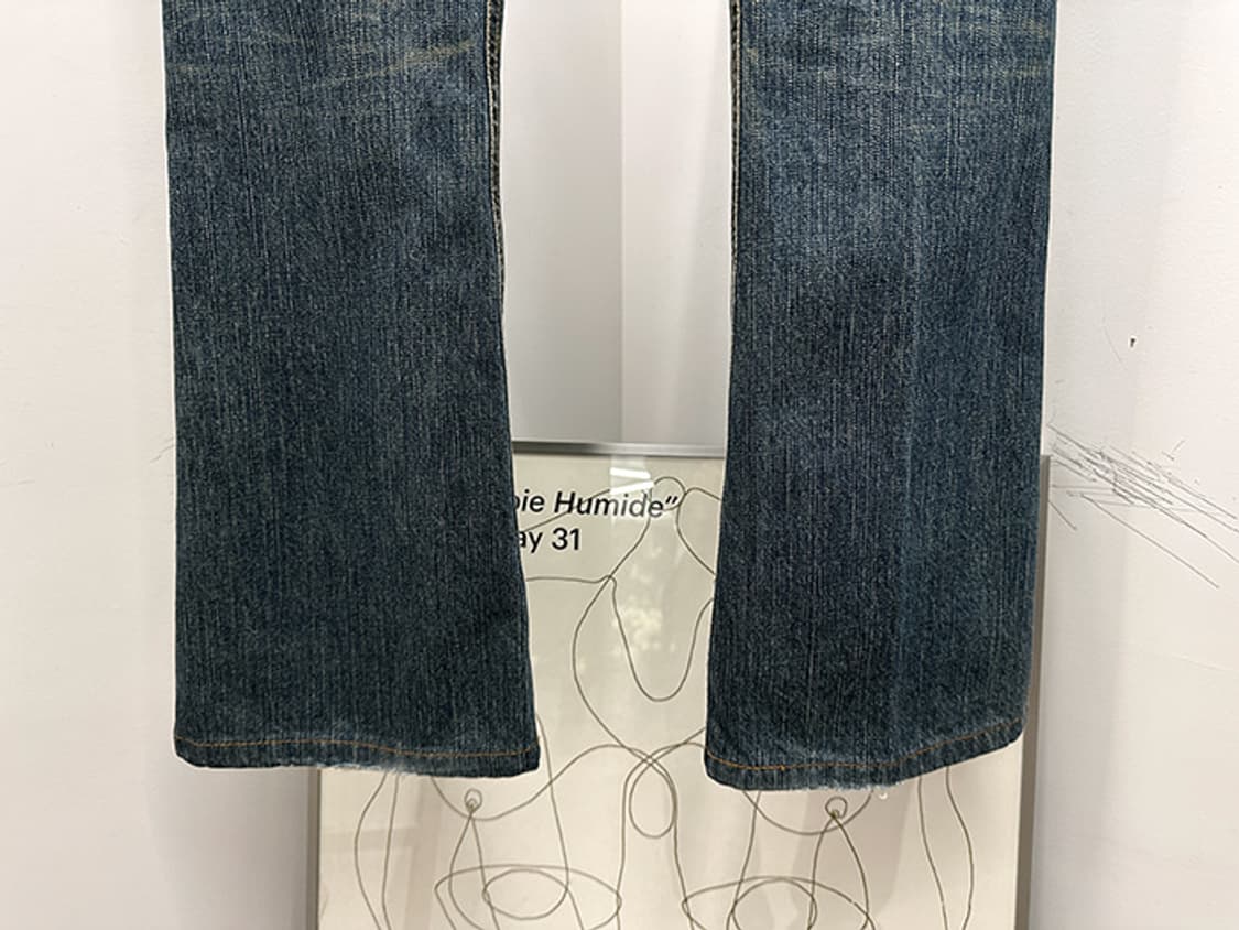 EDWIN_ boot cut (25) 상품이미지6