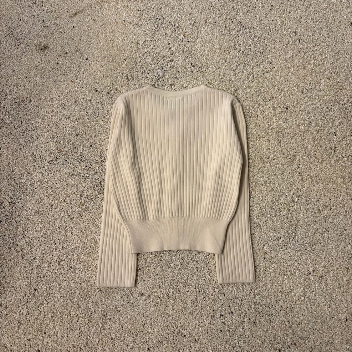 라코스테 긴팔 가디건 ☆221 상품이미지4