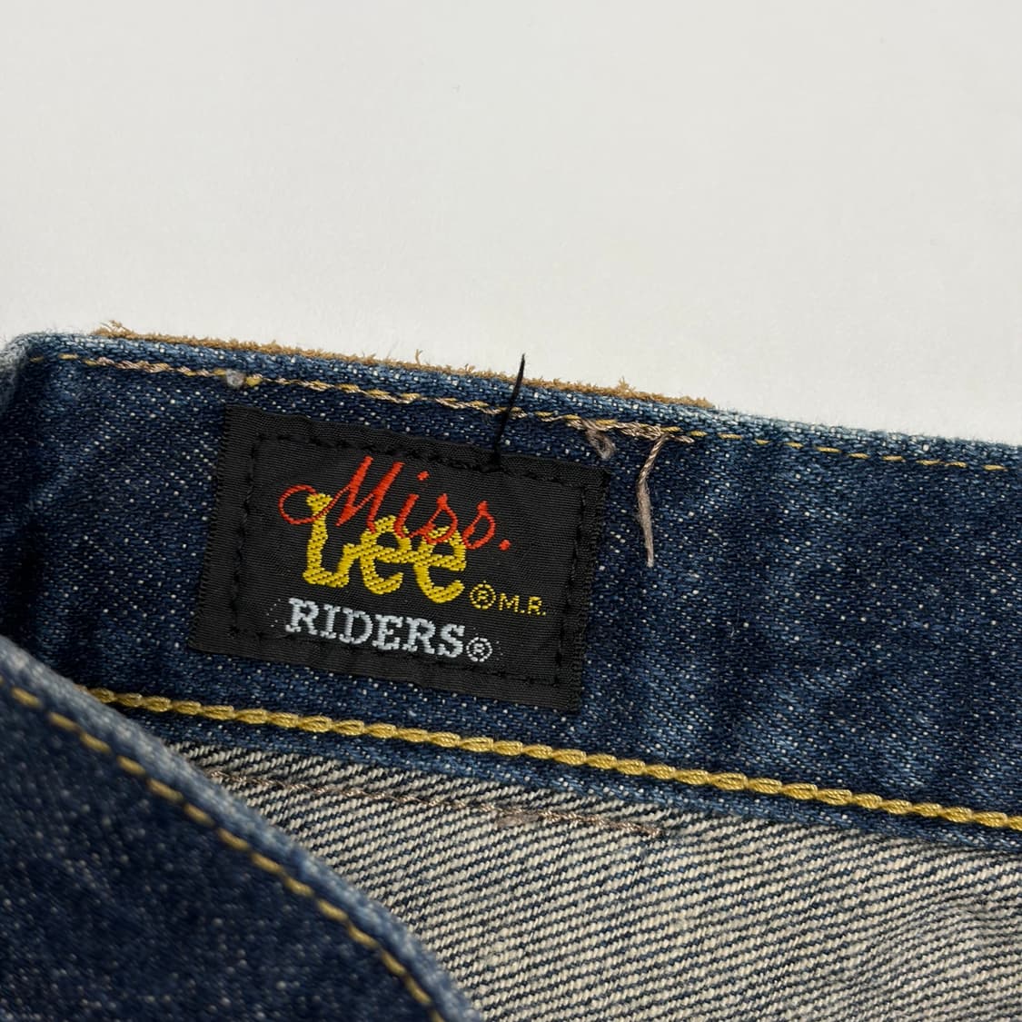 Lee 리 데님 팬츠 청바지 상품이미지5