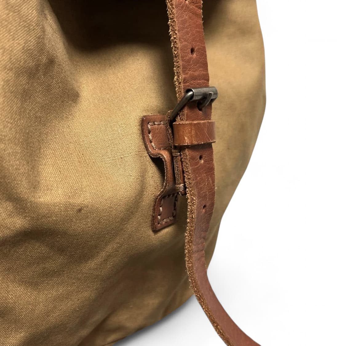 파케 paquet 백팩 재패니즈 더블알엘 혹은 랄프로렌 스타일 추천합니다 상품이미지4