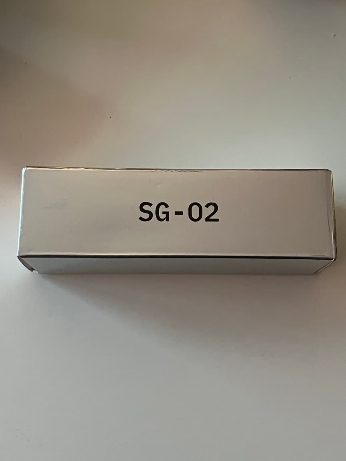 Yeezy 선글라스 SG-02 상품이미지1