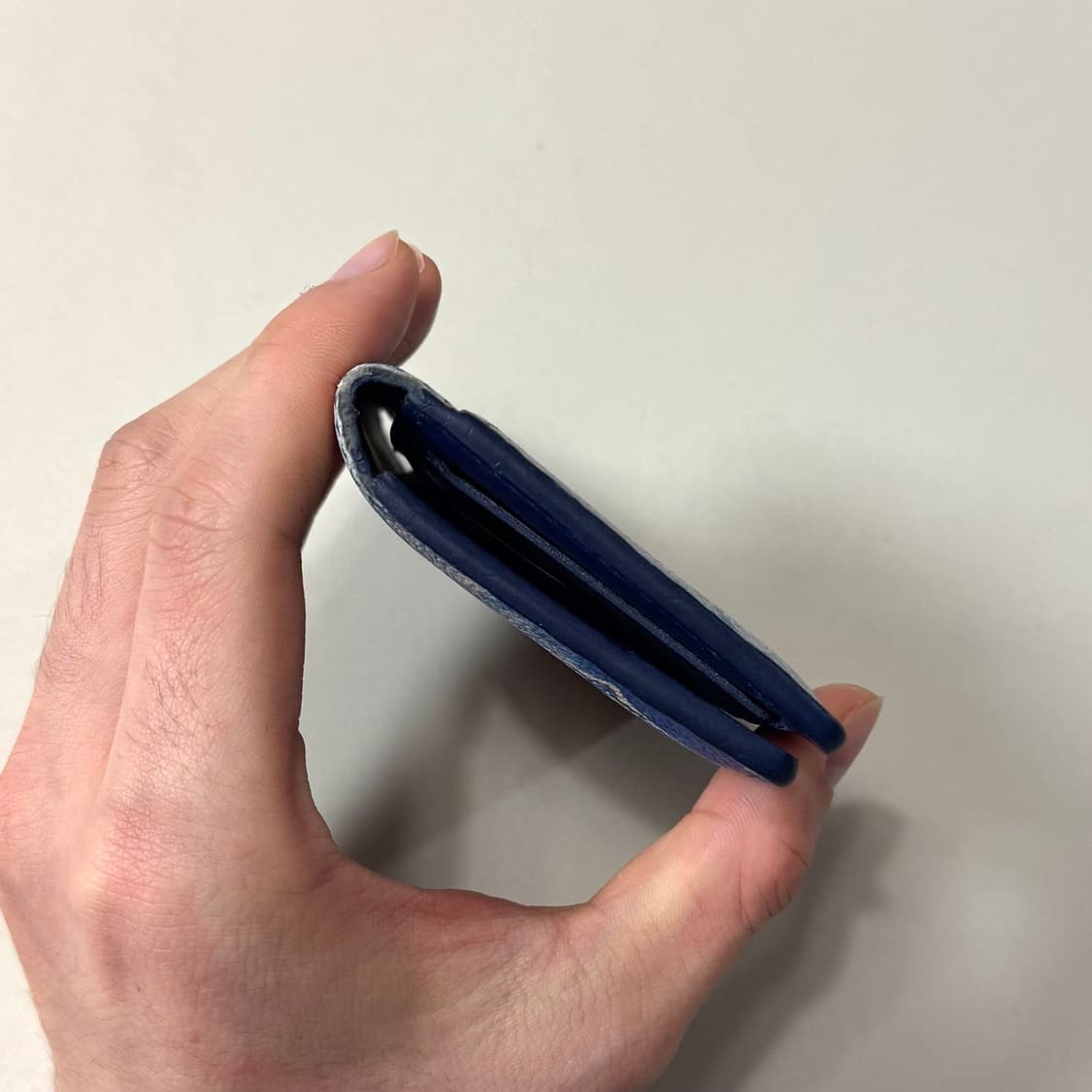 [한정판/백화점판]루이비통 반다나 오거나이저 카드지갑 상품이미지6