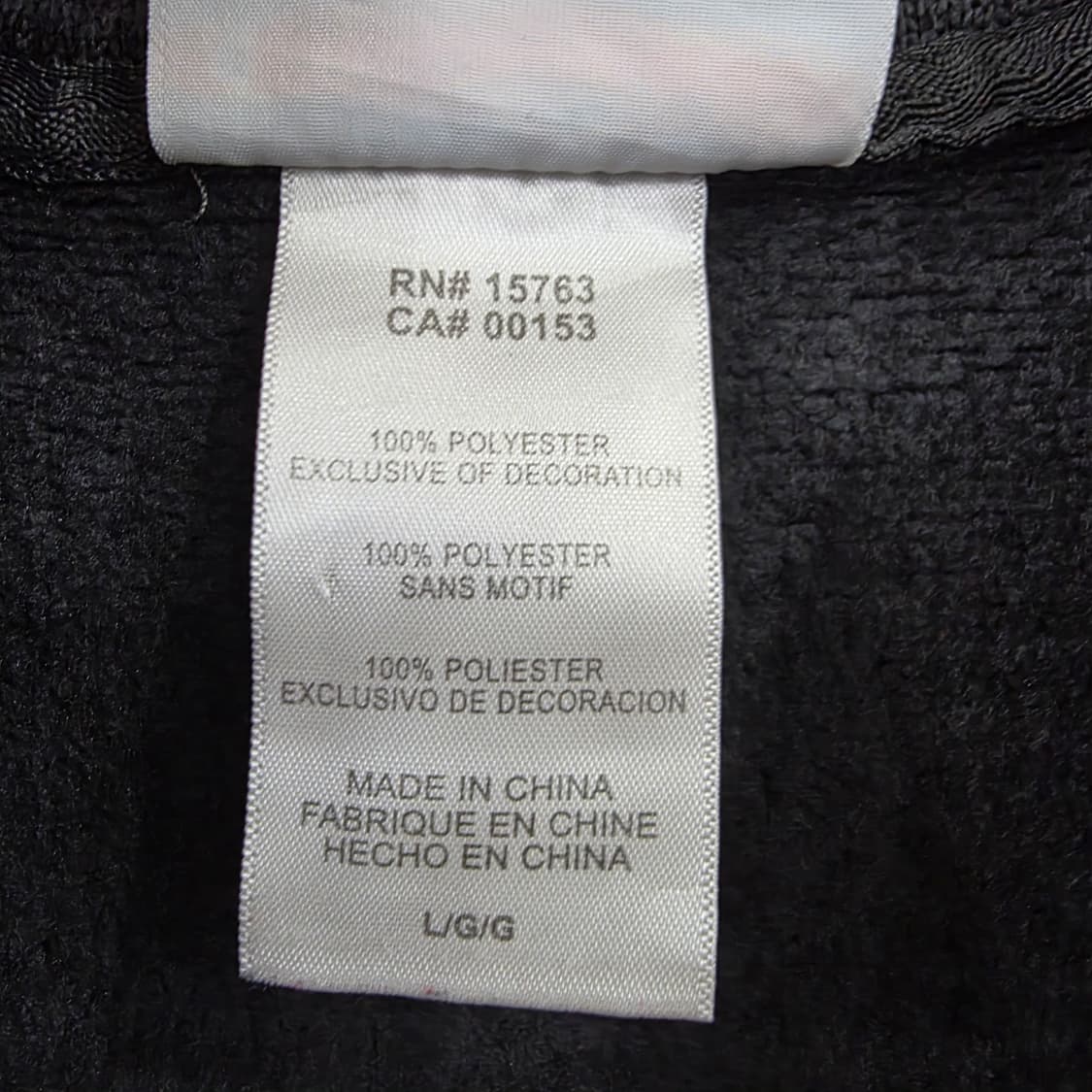 챔피온 반집업 플리스 티셔츠 상품이미지10