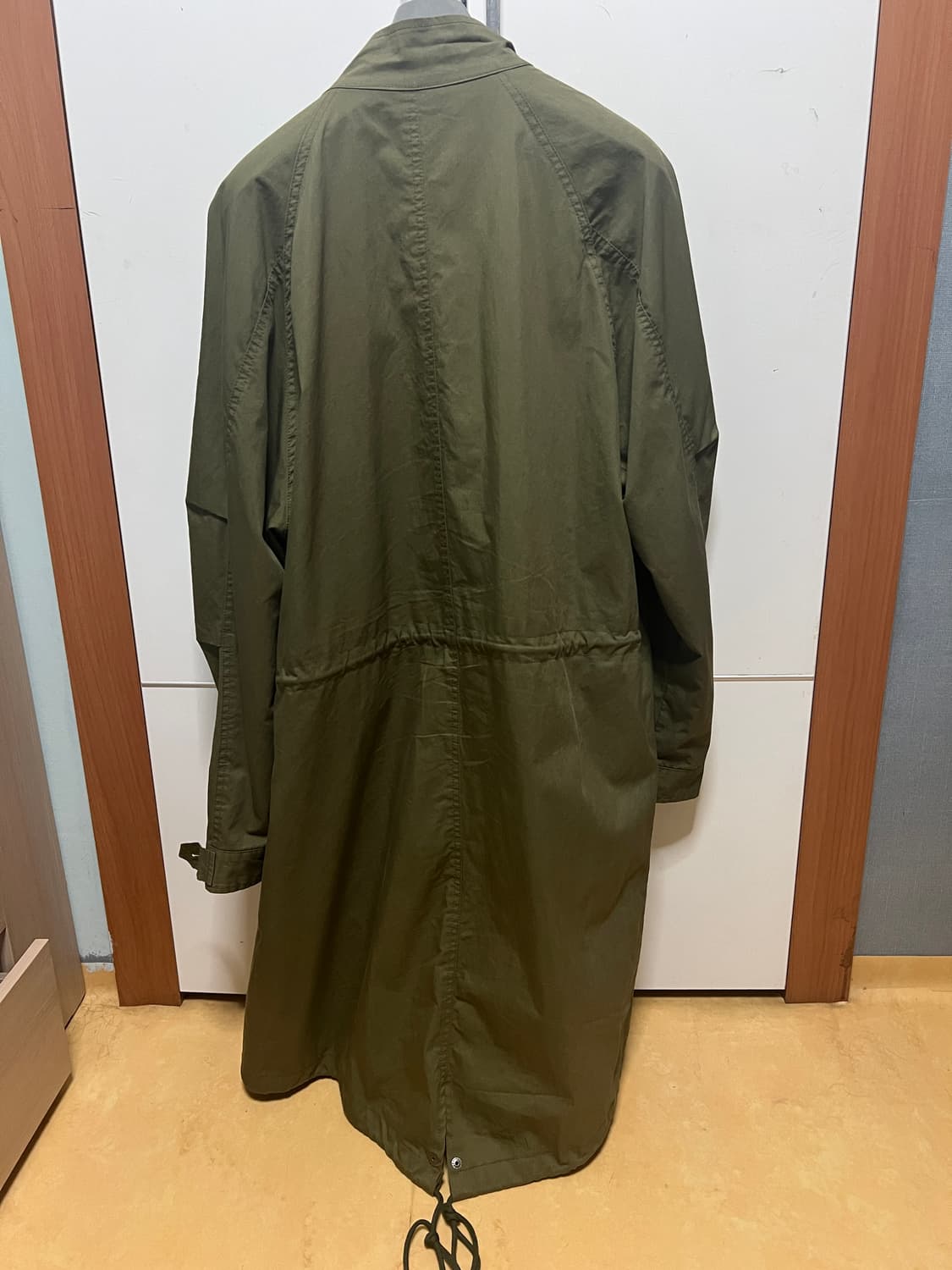글린파크 m65 피쉬테일 (L) 상품이미지2
