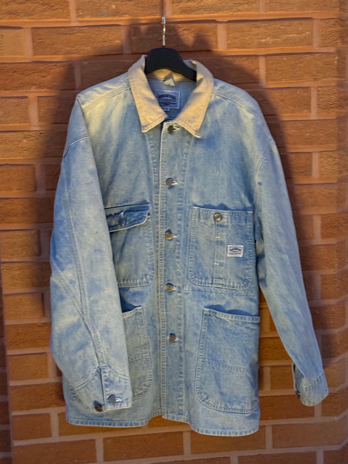 Big john 초어 자켓 상품이미지1