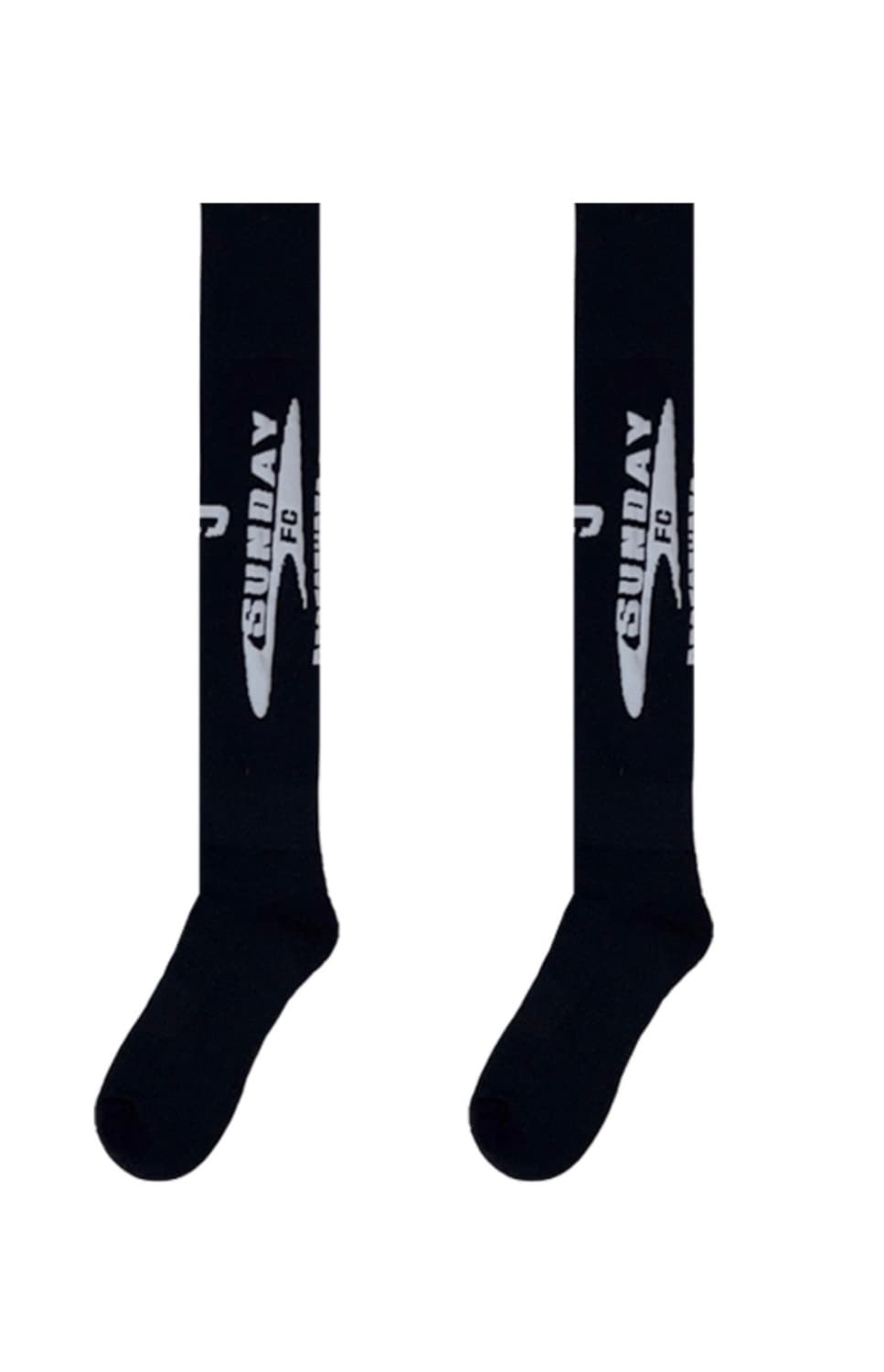 Prototypes Sunday Fc football socks 상품이미지1