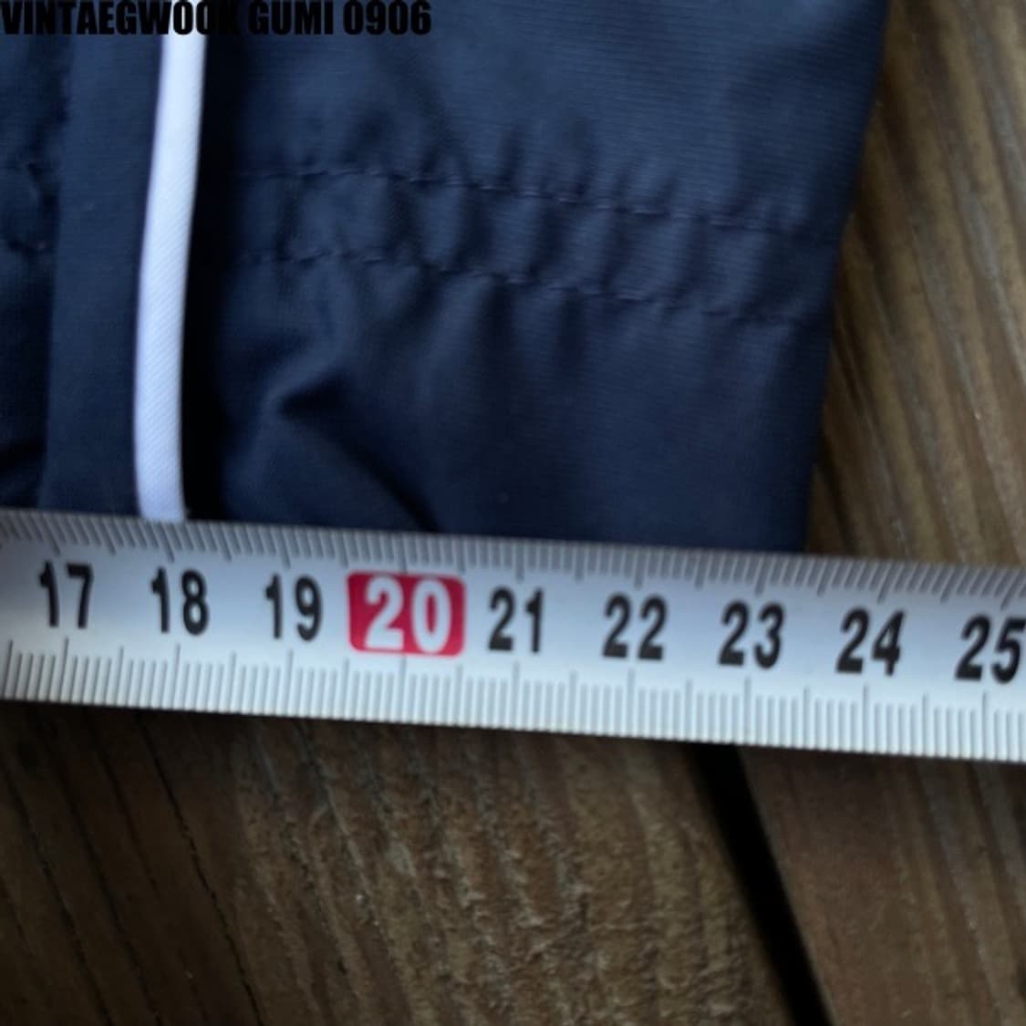 나이키 올드스쿨 나일론 팬츠 상품이미지8