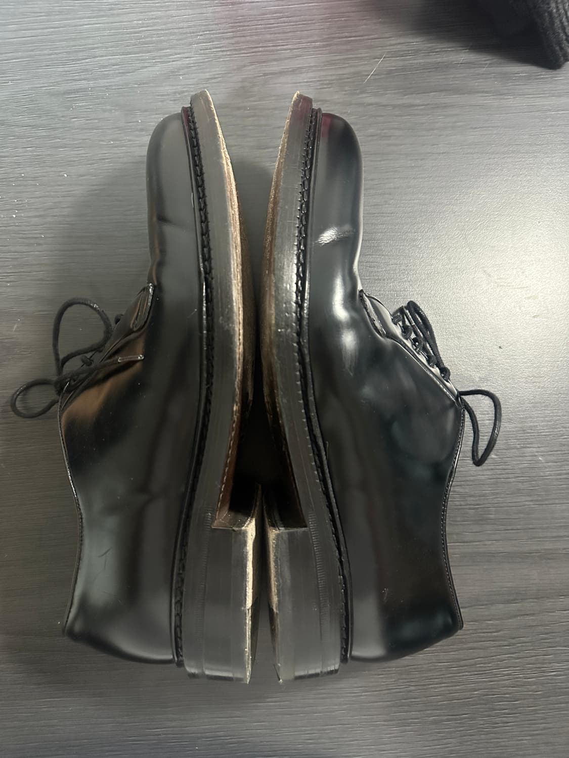 버윅 5341 (4406) uk 6.5 (255) 상품이미지3