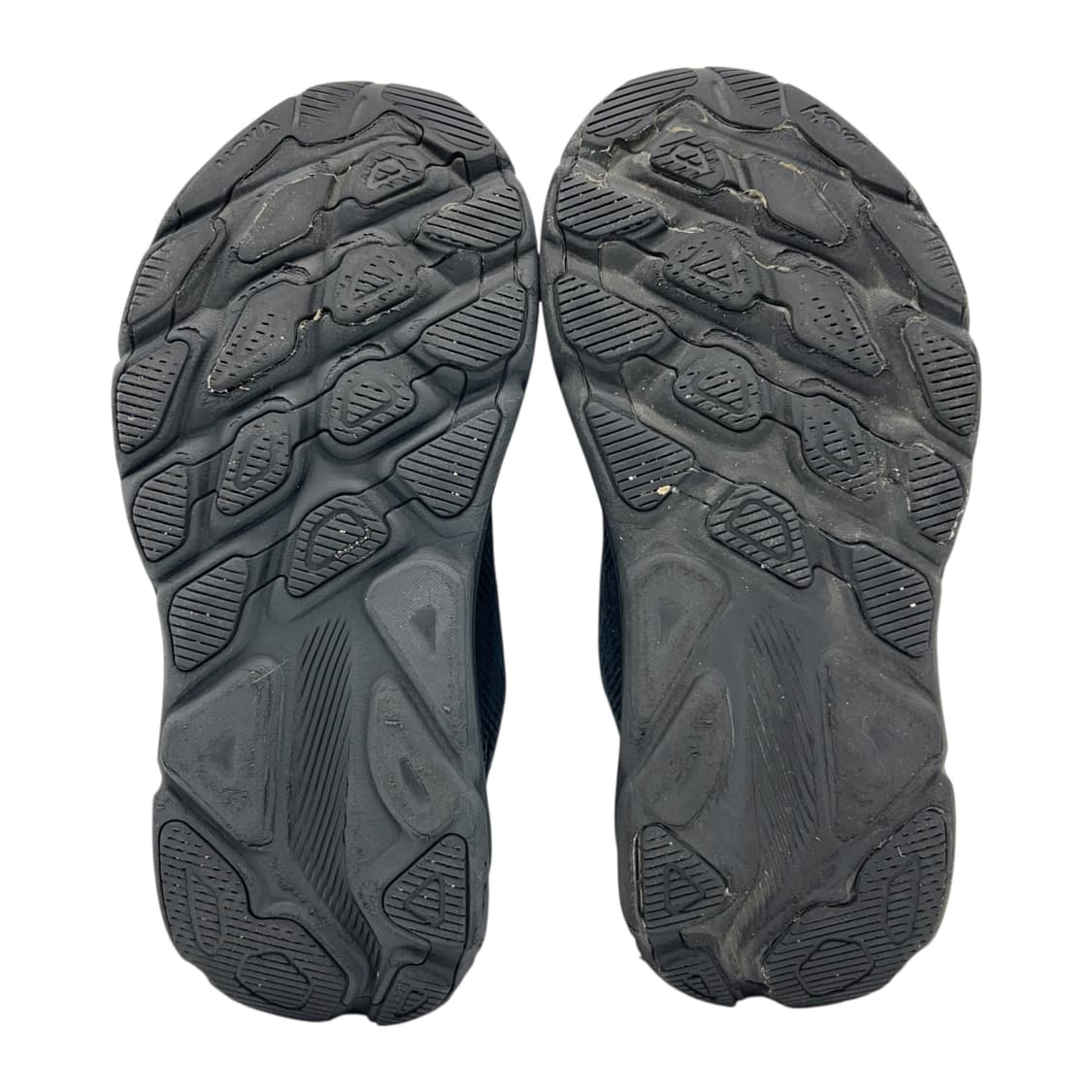 235 W 호카 클리프톤9 GTX 블랙 상품이미지7