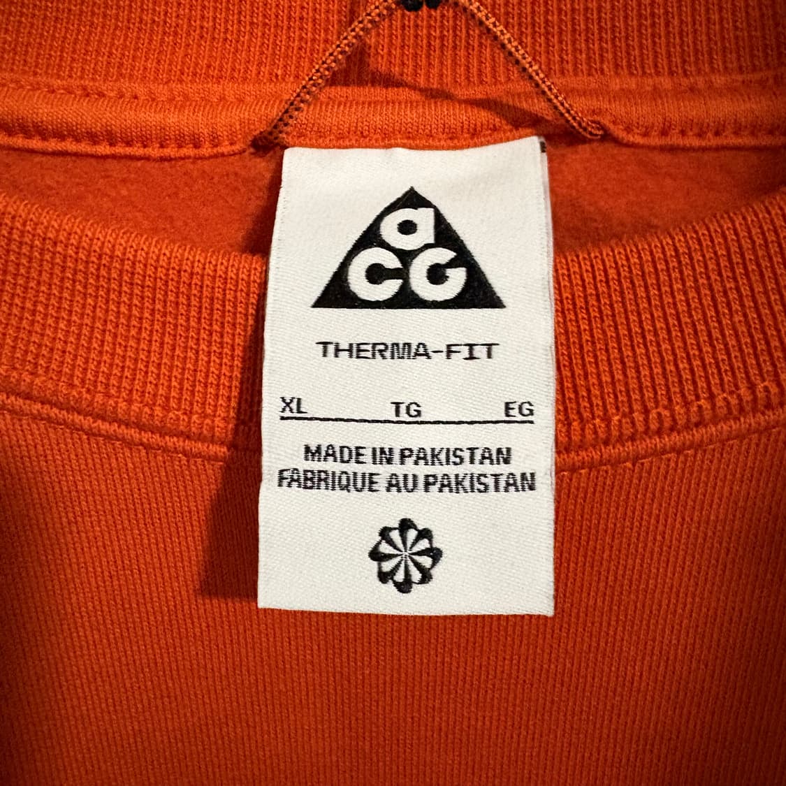 Nike ACG 상품이미지4