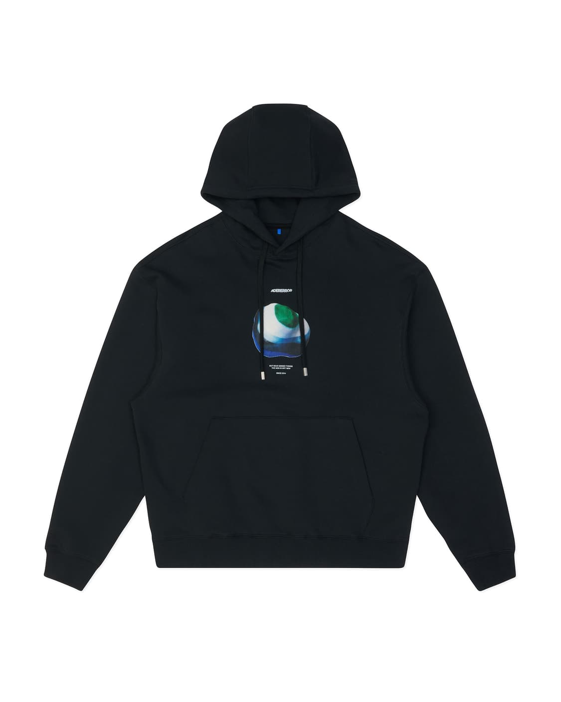 아더에러 24fw 디멘션 후드 XL 상품이미지2