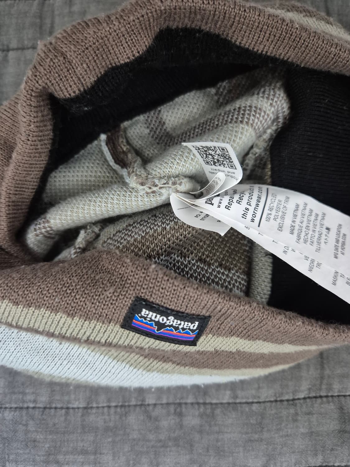 파타고니아 비니 상품이미지4