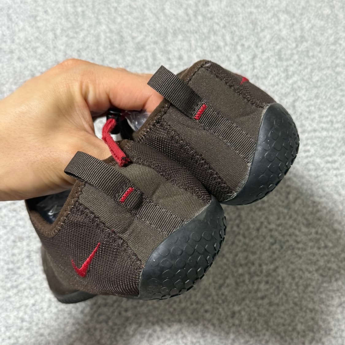 나이키 ACG Sneakerboat2 260 상품이미지8