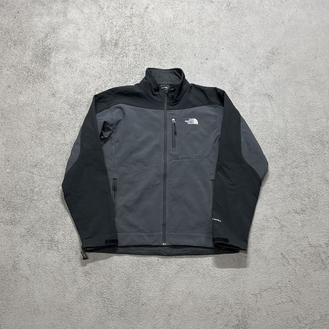 노스페이스 APEX 집업 자켓 L 상품이미지1