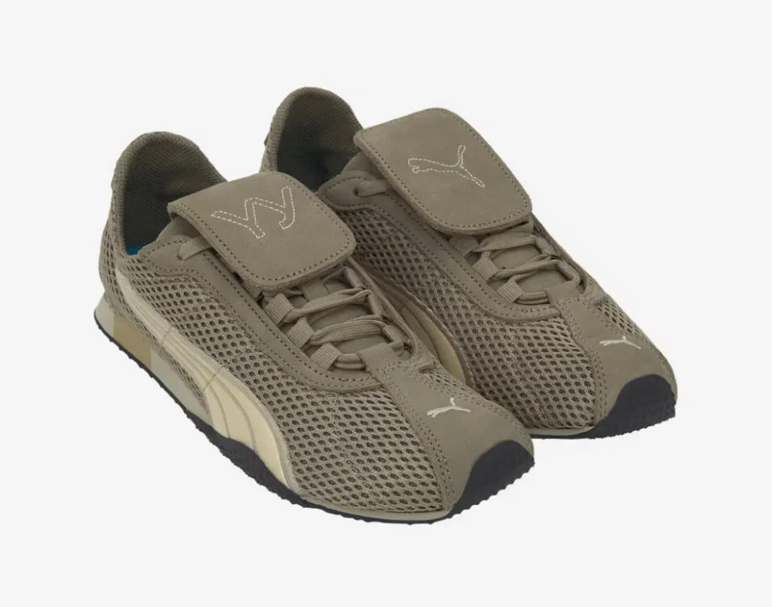 오픈와이와이 푸마 스피드캣 상품이미지1