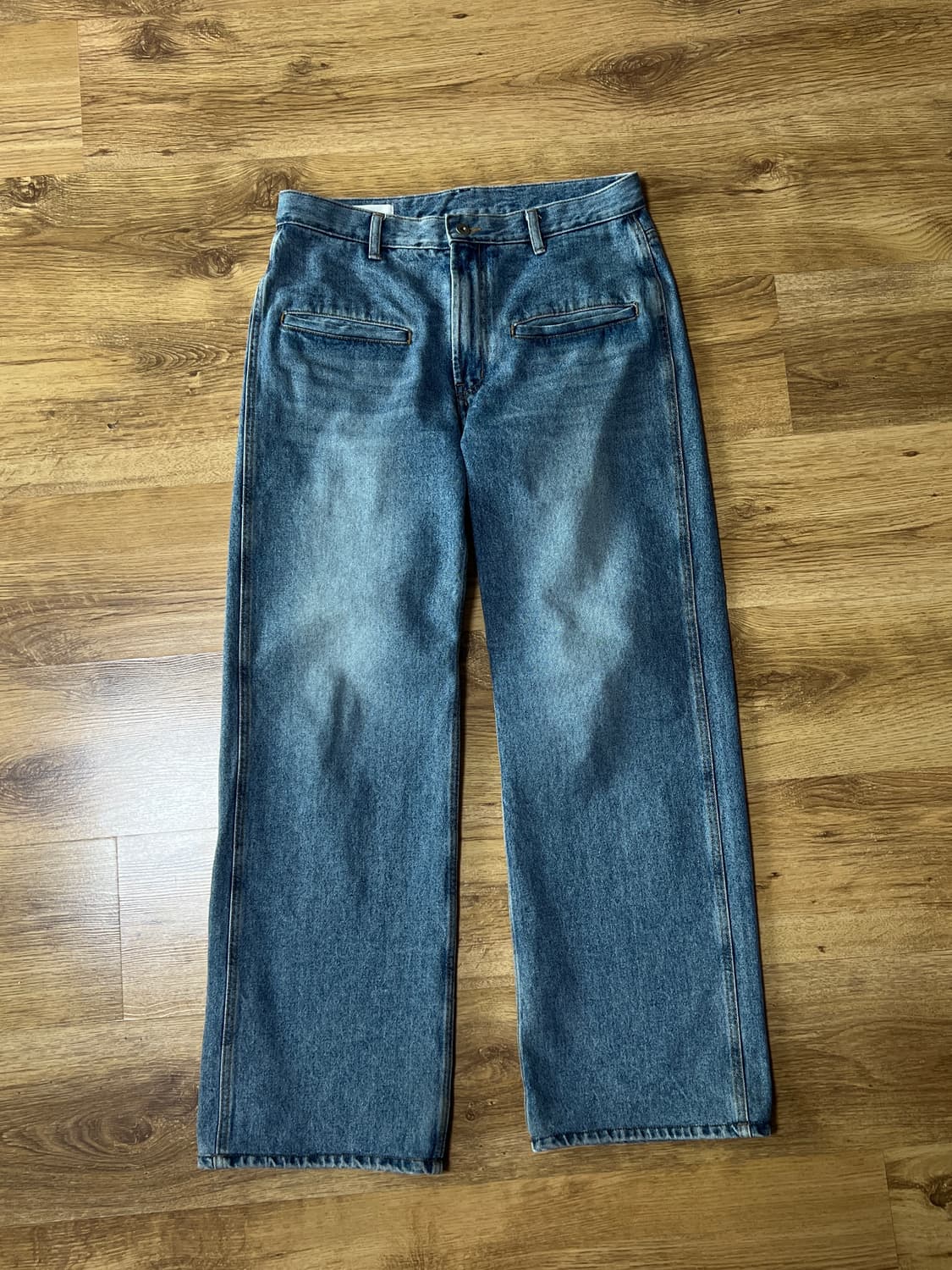 [50] Aieul Aryal Jean 상품이미지1