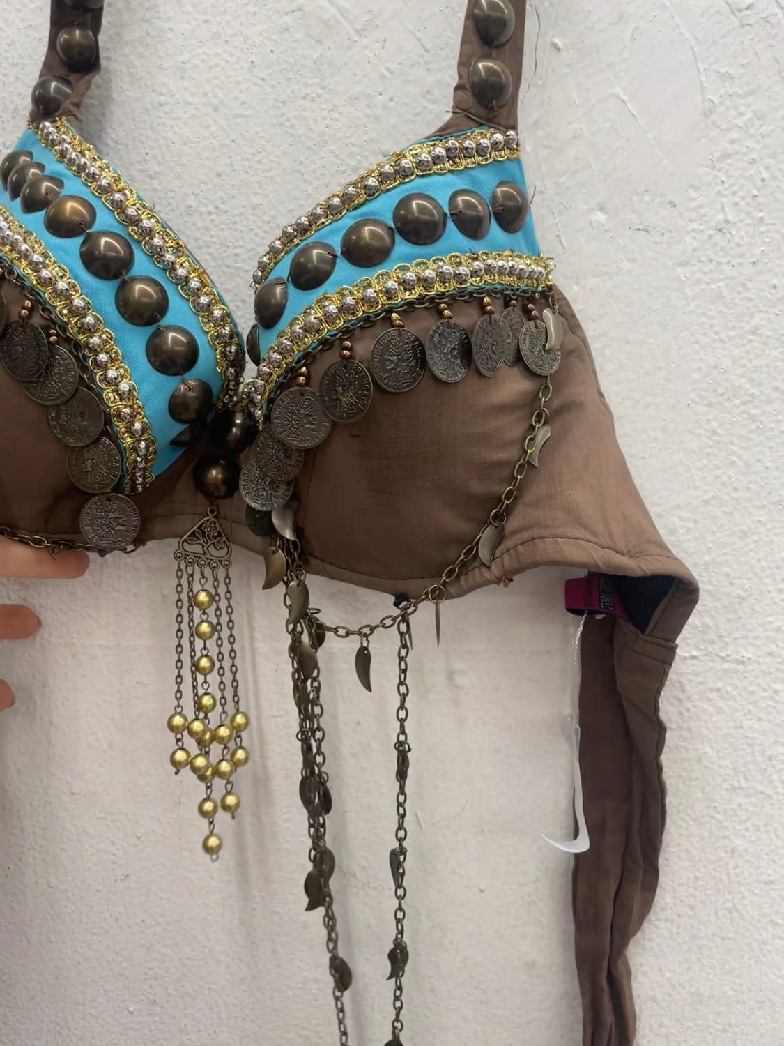 벨리 비키니  상품이미지3