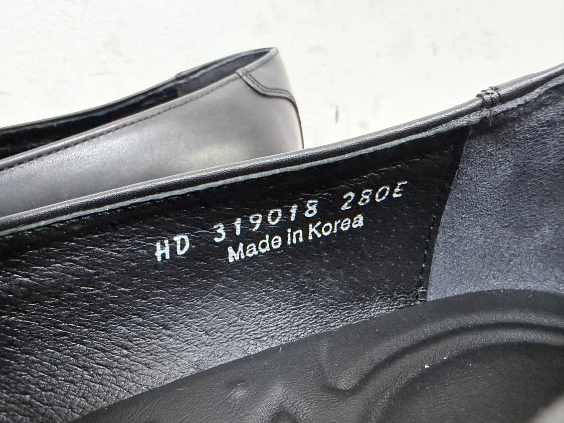 탠디 남성 로퍼 280 상품이미지9