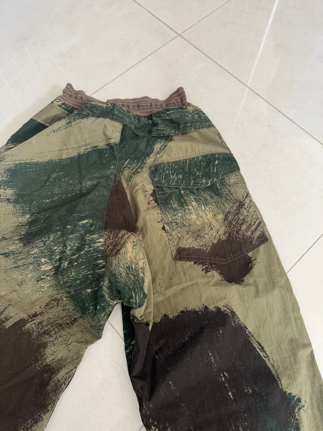 CARGO PANTS 카고 팬츠 상품이미지5
