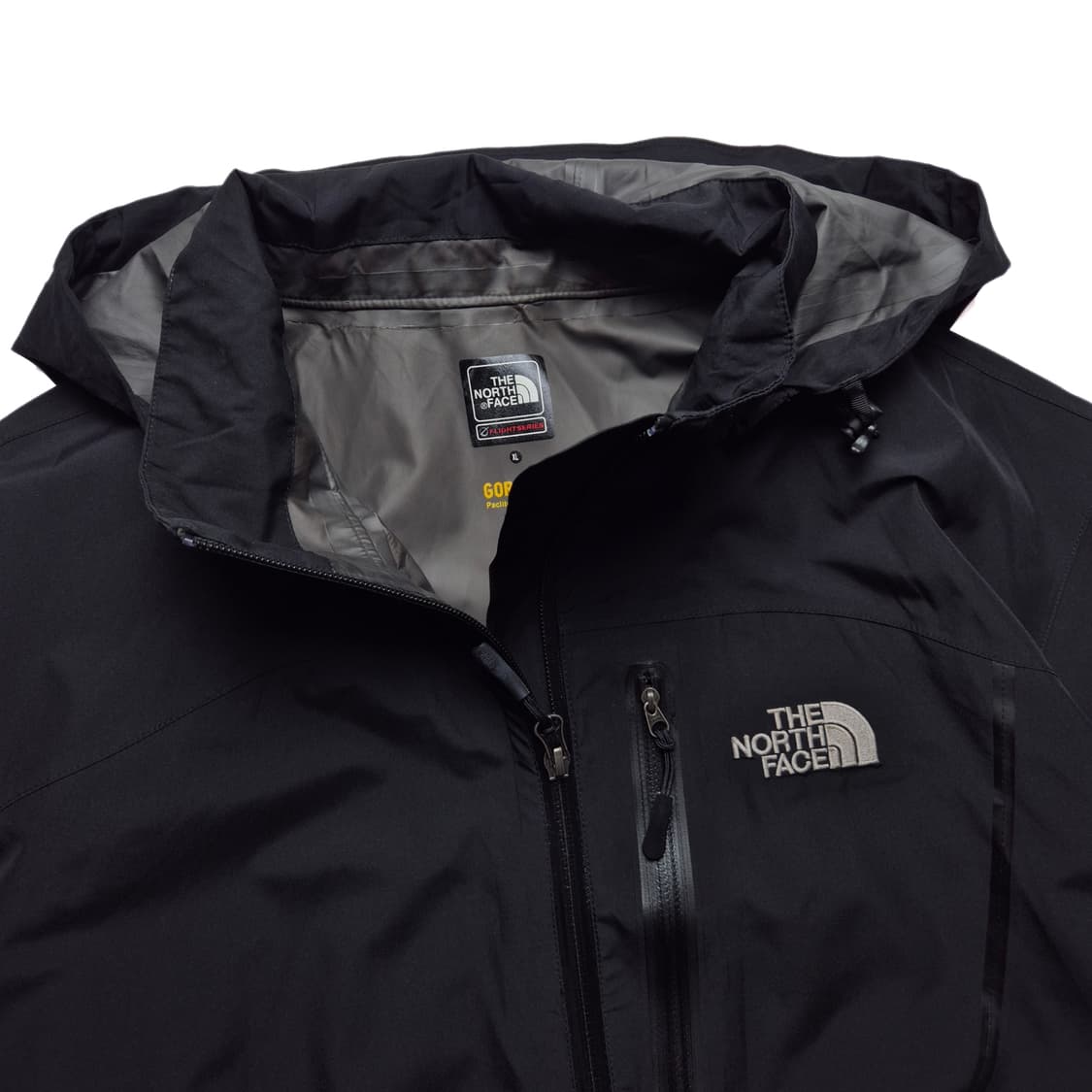 [XL] 노스페이스 플라이트 고어텍스 바람막이 상품이미지4