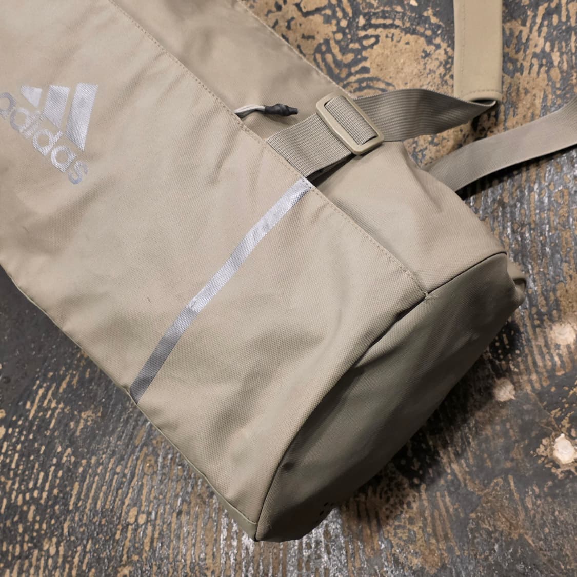 아디다스 컨버터블 트레이닝 더플백 상품이미지3