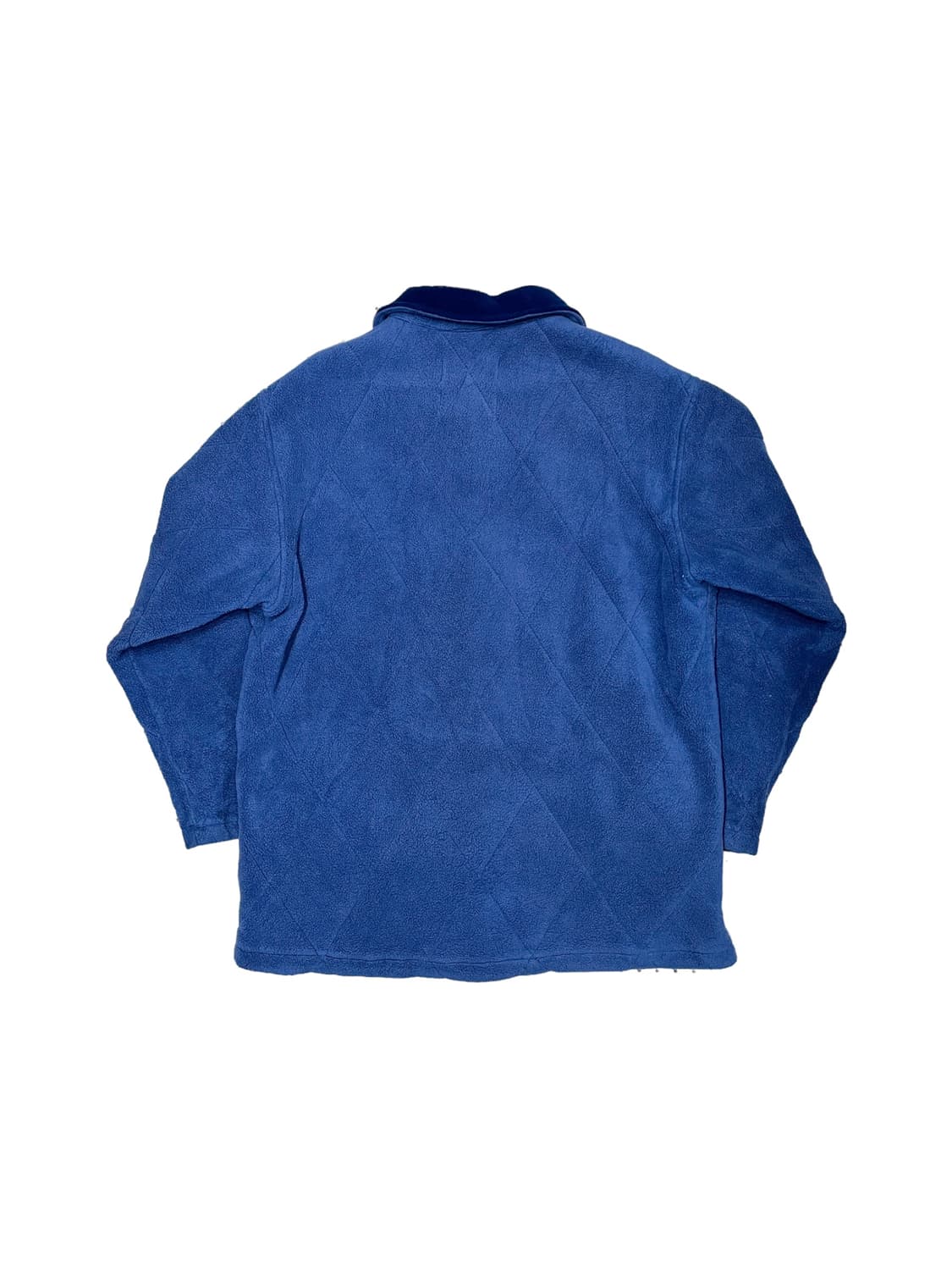 빈티지 폴라텍 퀼팅자켓 95~100 상품이미지6