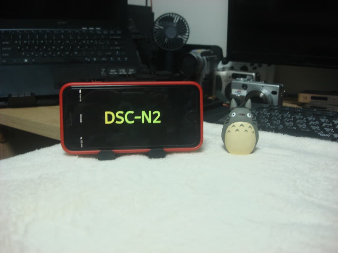 📸 소니 DSC-N2 디지털카메라 판매합니다 📸 상품이미지10