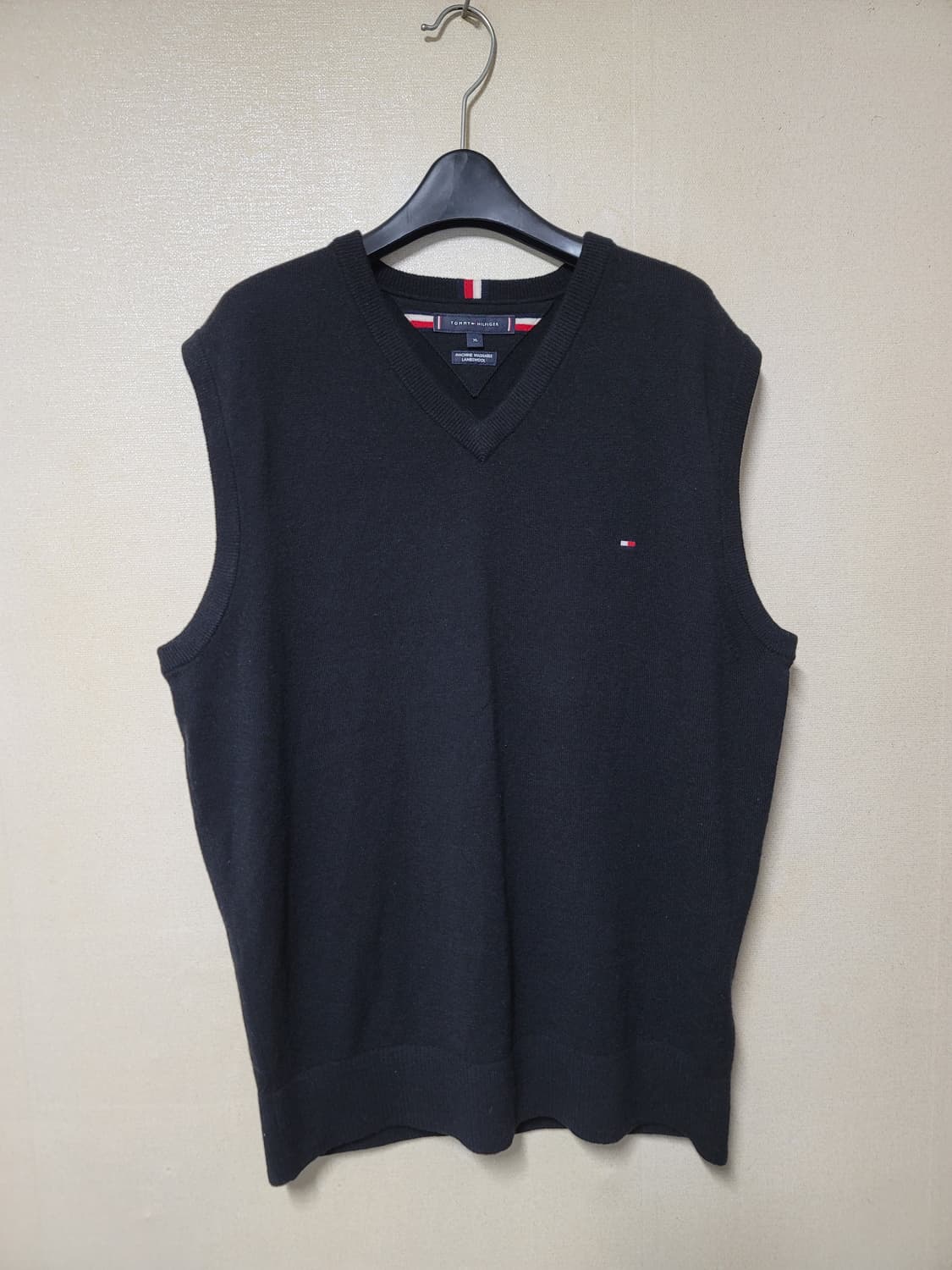 한섬 타미힐피거 램스울 베스트 상품이미지1