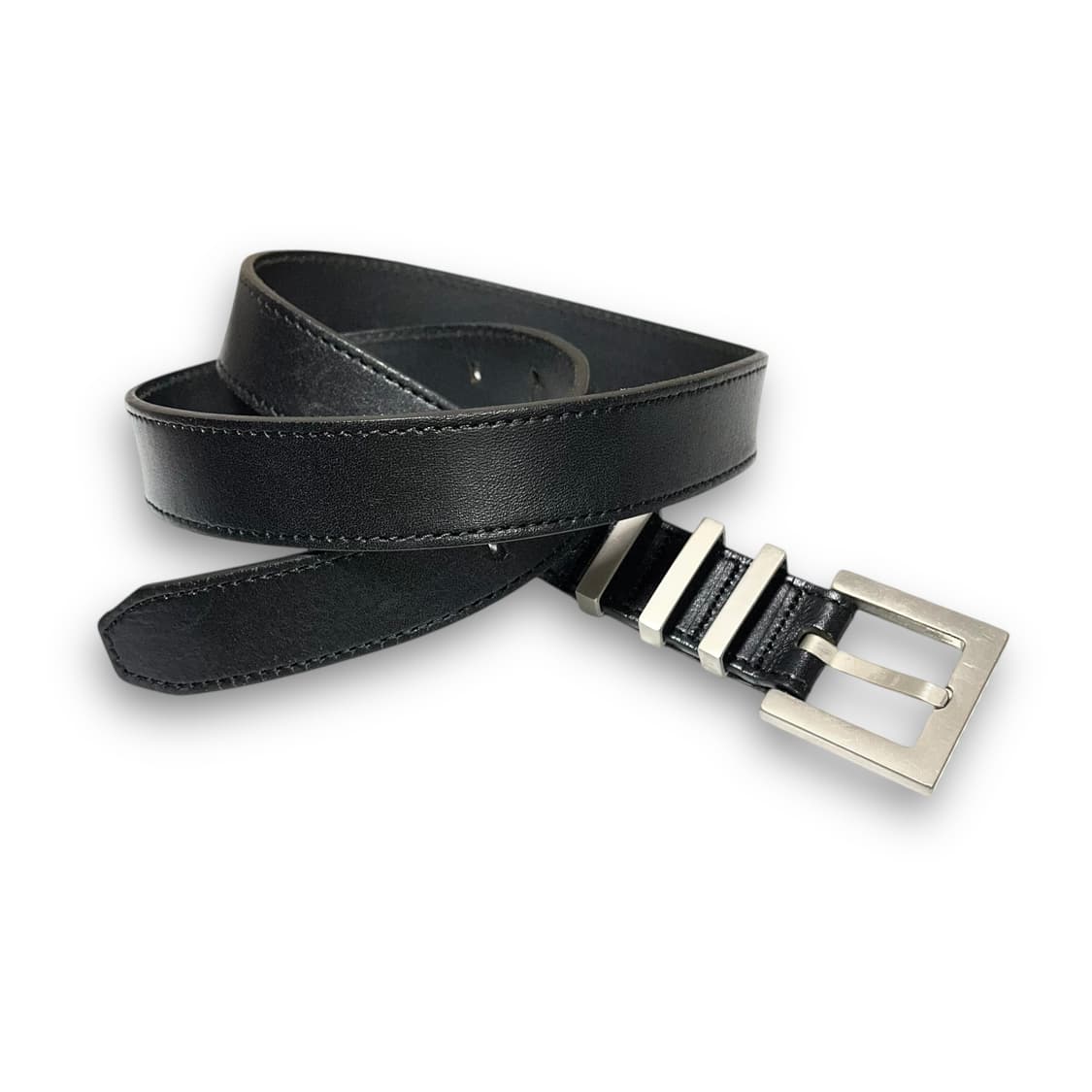 PIECE WOKER Rock Chic Dack Belt 상품이미지2