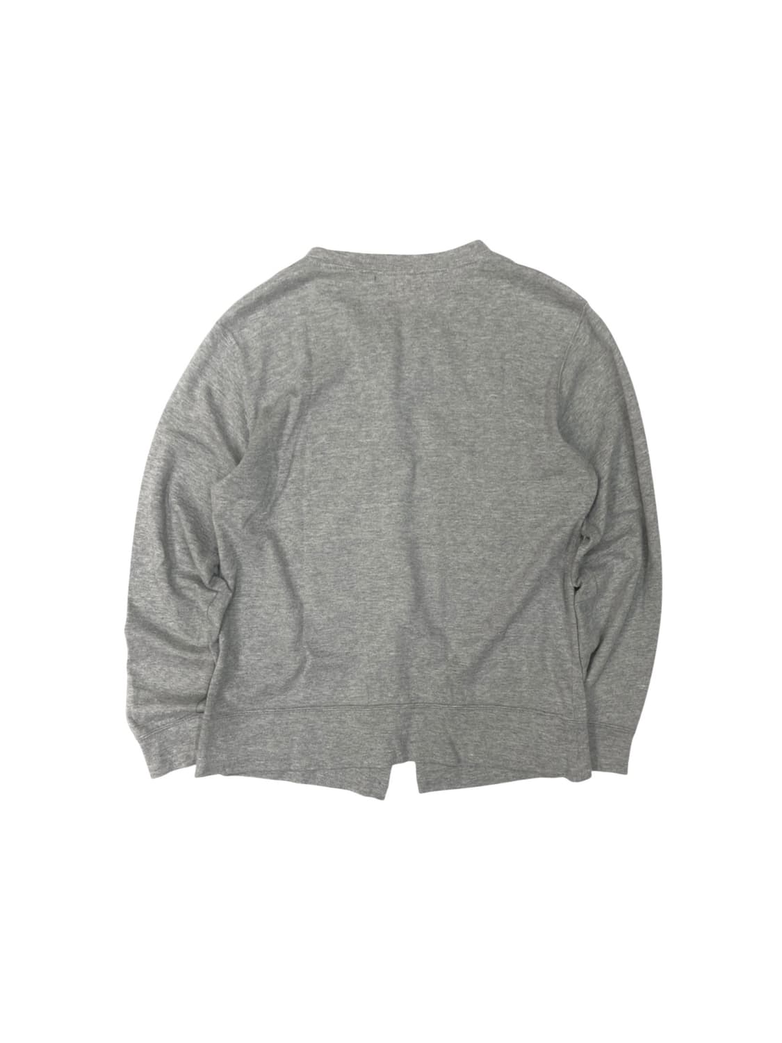 Beams boy button cardigan 상품이미지8