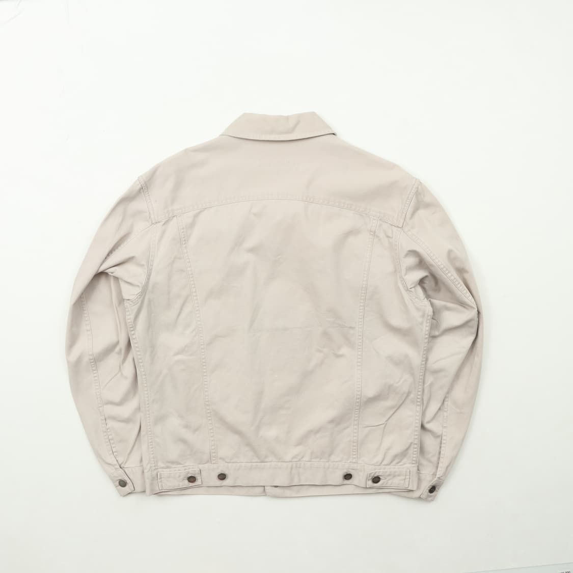 VINTAGE 청자켓 XL A1109 상품이미지4