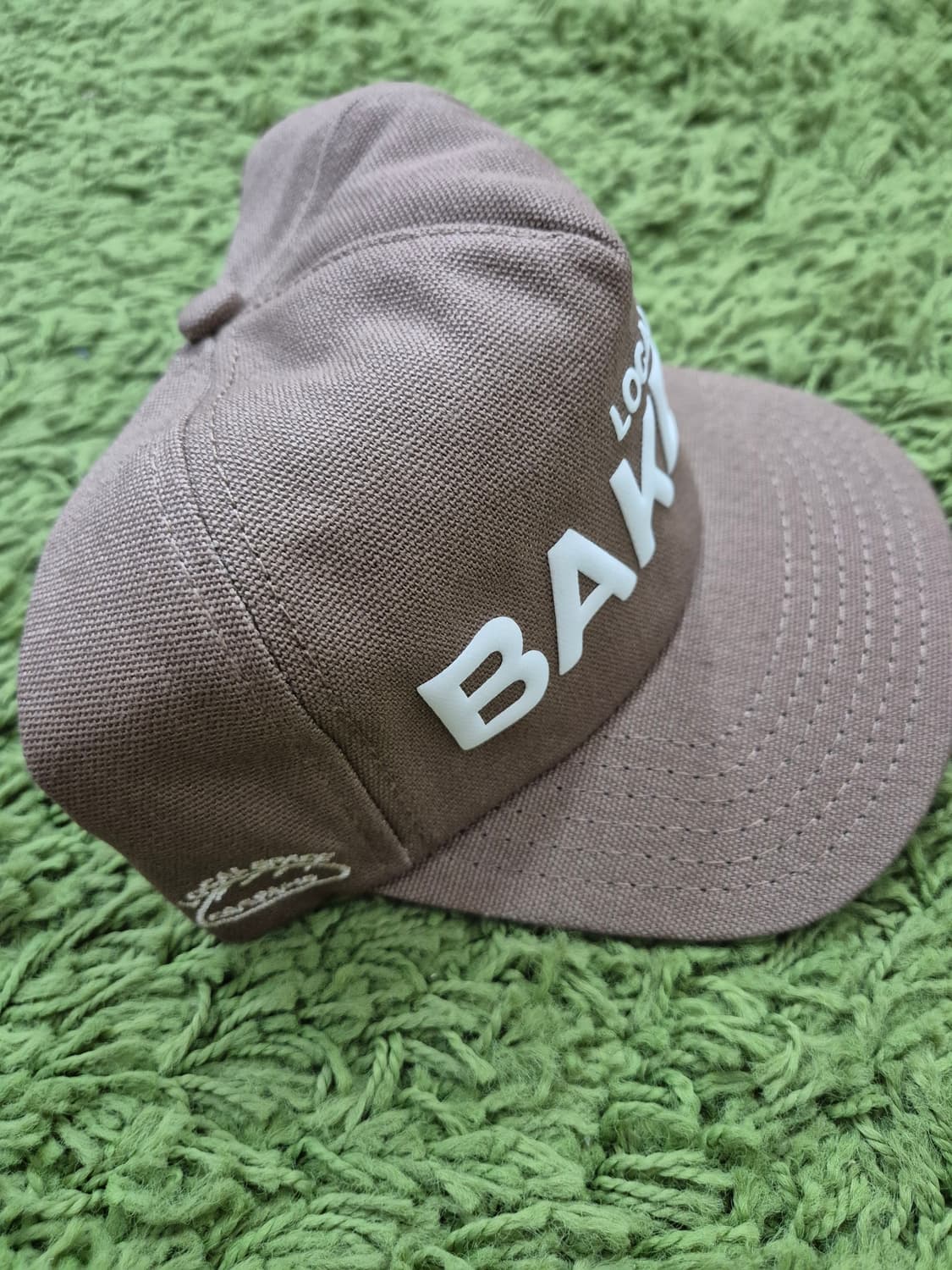localspace cap 상품이미지4