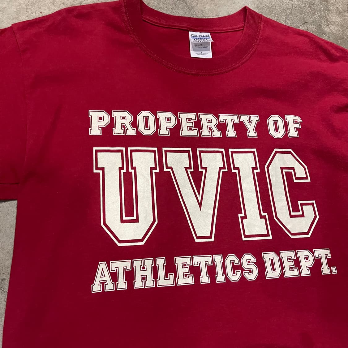 GILDAN UVIC  상품이미지3