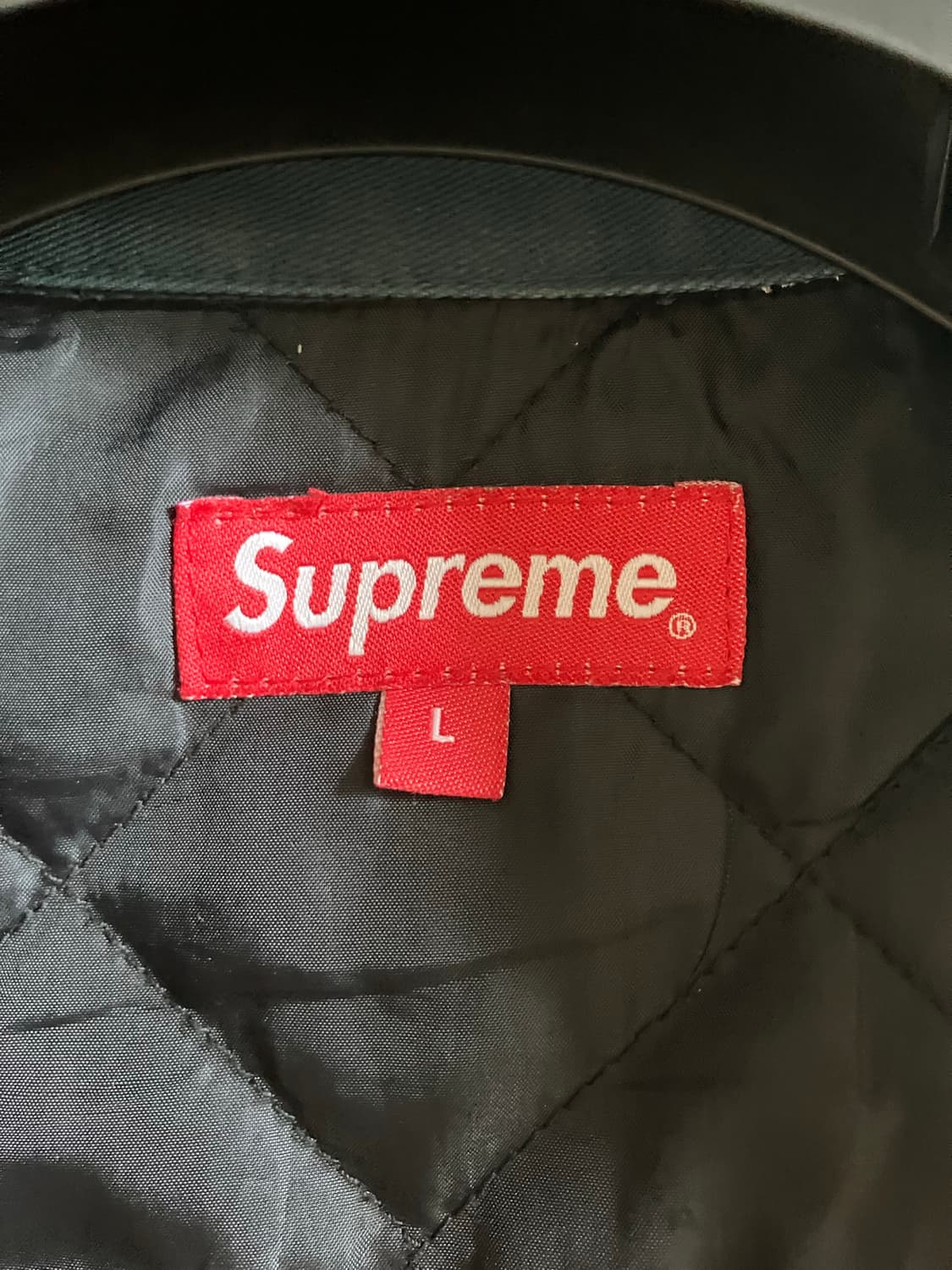 supreme akira 워크자켓 상품이미지6