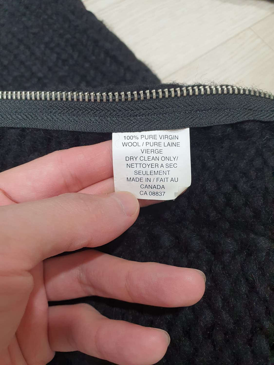 카나타 코위찬 가디건 kanata 카우친 상품이미지6