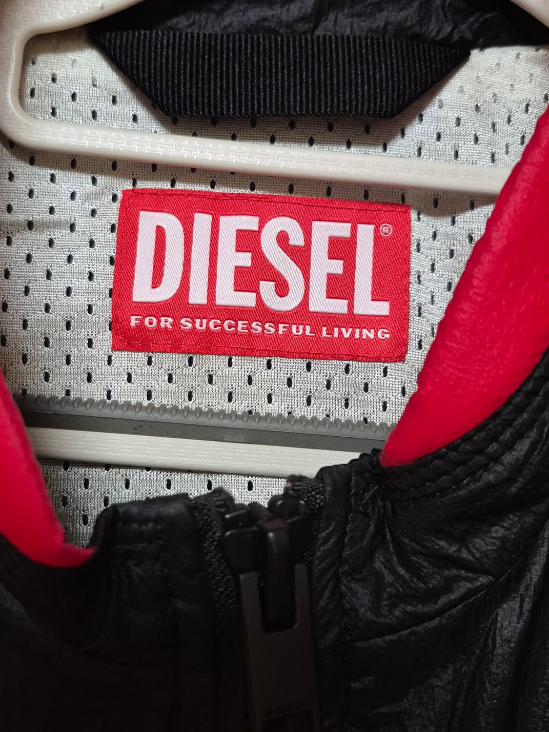 디젤 나일론 자켓 상품이미지3