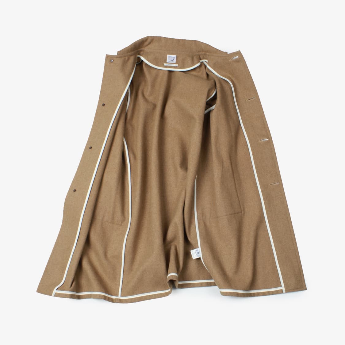 orSlow 코트 상품이미지3