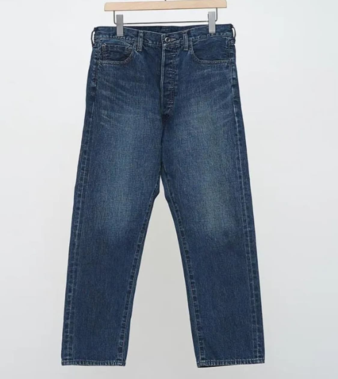 OUTIL 우틸 PANTALON BOUDES USED 3 상품이미지1
