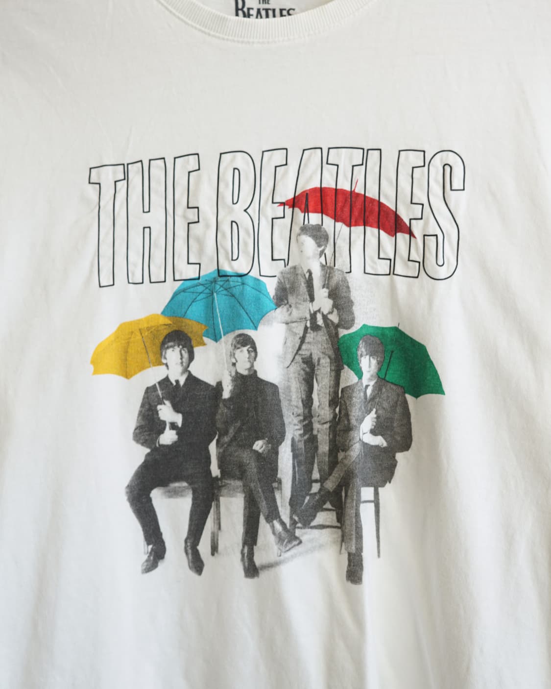The Beatles 상품이미지3