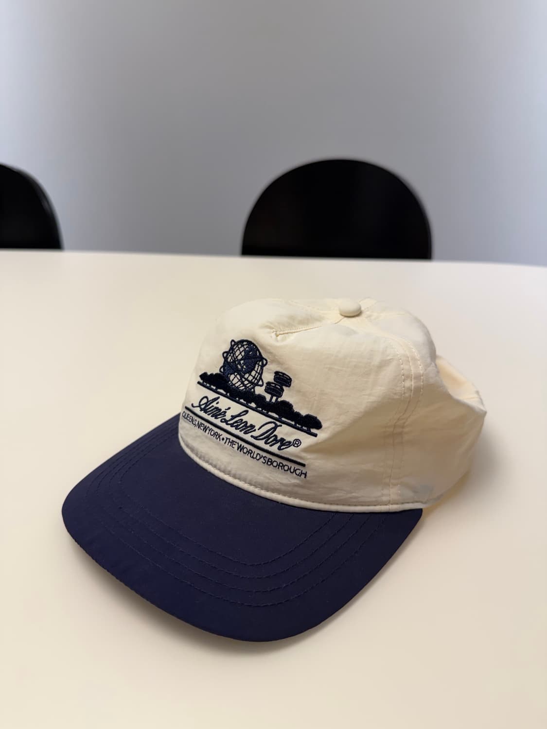 에임레온도르 유니스피어 캡 상품이미지2