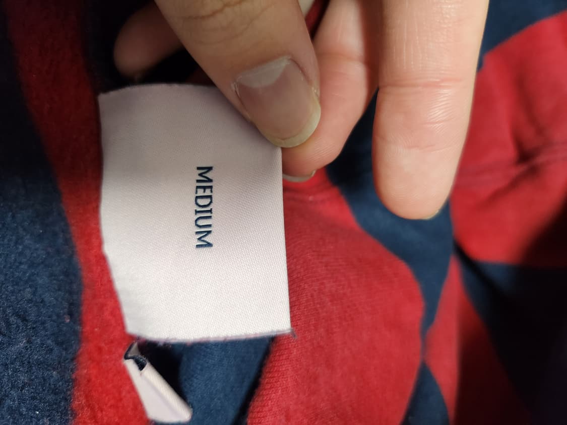 슈프림 마틴로즈 후디 상품이미지4