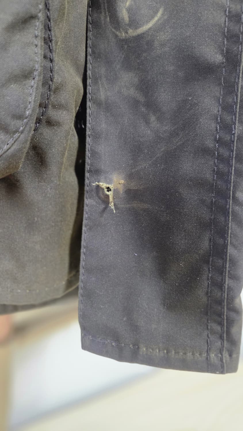 바버 클래식 뷰포트 상품이미지6