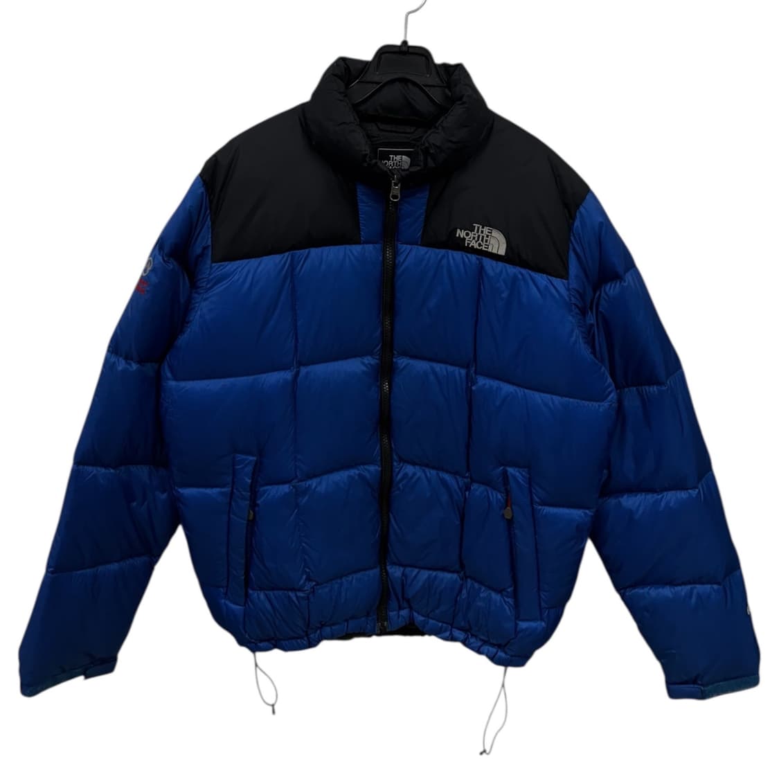 노스페이스 로체 다운패딩 상품이미지1