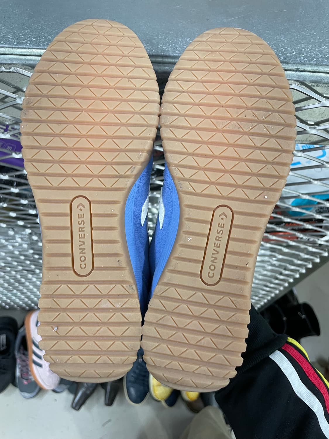 컨버스 런스타 트레이너 스카이 235 (gr-4687) 상품이미지6