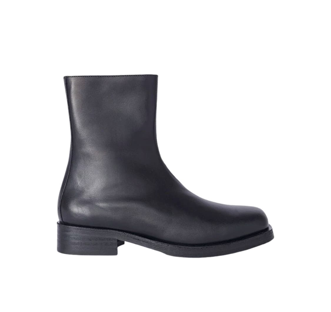 아워레가시 카미온 부츠 블랙 40 상품이미지1