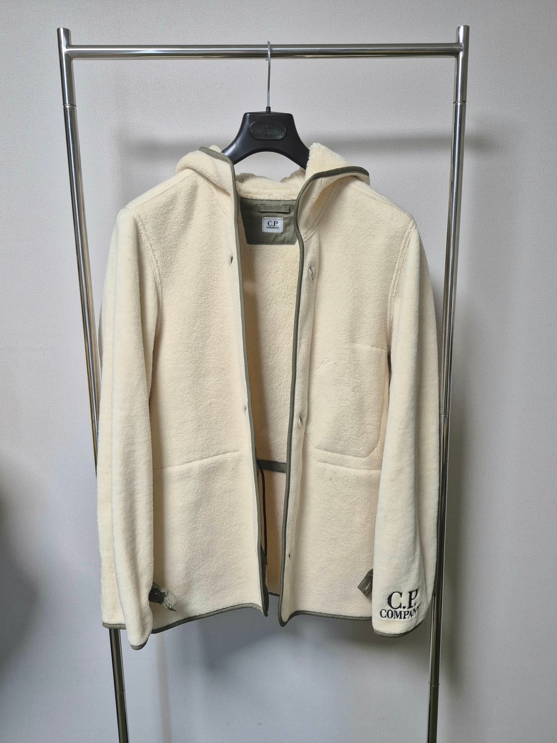 C.P. Company 칸디 자켓  KAN-D 상품이미지5