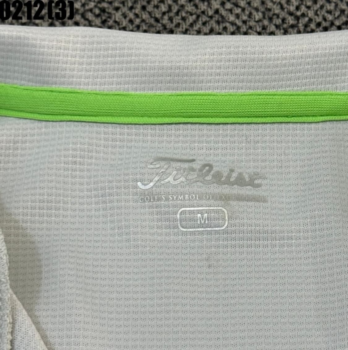 타이틀리스트 반팔티셔츠 상품이미지4