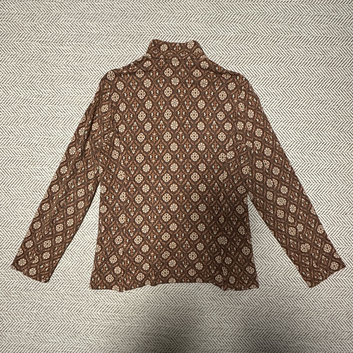 KAPITAL japan made knit jacket 상품이미지2